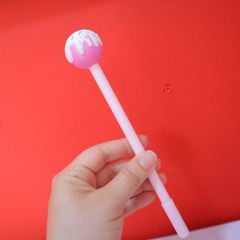 Lapicero chupeta - Superlector Papelería