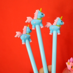 Lapiceros de unicornio - Superlector Papelería