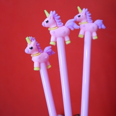 Lapiceros de unicornio - comprar online