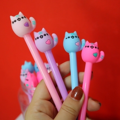 lapiceros de gatitos