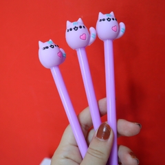 lapiceros de gatitos en internet
