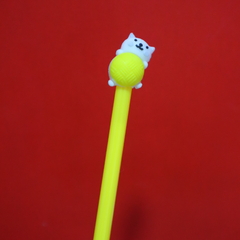 lapicero de gatitos - Superlector Papelería