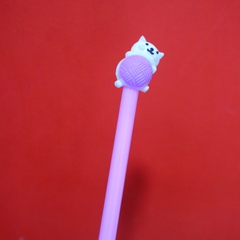 lapicero de gatitos en internet