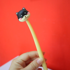 Lapicero movil de gato - comprar online
