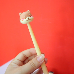 Lapicero movil de gato en internet