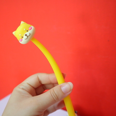 Lapicero movil de gato - Superlector Papelería