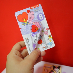 corrector en cinta sanrio - comprar online
