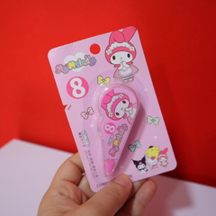 Imagen de corrector en cinta sanrio