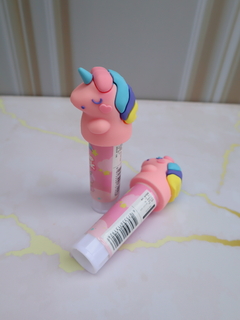 Pegante en barra de unicornio - Superlector Papelería