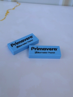 Borrador pastel primavera - comprar online