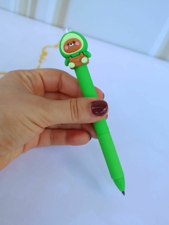 Lápiz infinito aguacate en internet