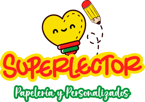 Superlector Papelería