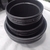 Kit 12 Vasos para planta: cuia 21 cuia 18 e pote 15
