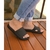 Chinelo Slide Nuvem Feminino - Ortopédico