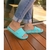 Chinelo Slide Nuvem Feminino - Ortopédico - comprar online