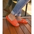 Chinelo Slide Nuvem Feminino - Ortopédico na internet