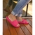 Chinelo Slide Nuvem Feminino - Ortopédico - MARAZU