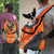 Mochila de passeio Pet Funny - comprar online