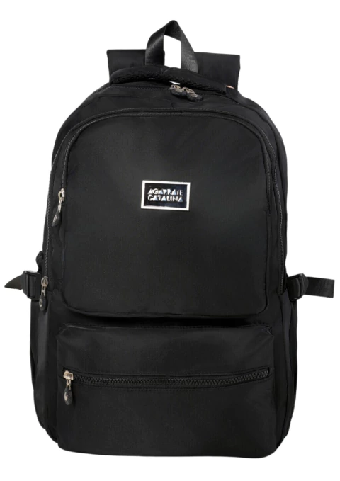 MOCHILA PORTANOTEBOOK ROCKET AGARRATE CATALINA - comprar online