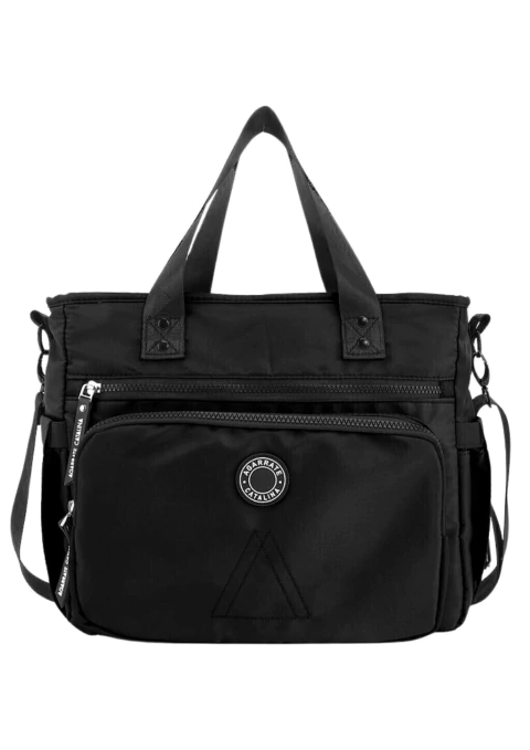 BOLSO MATERNAL ORQUIDEA AGARRATE CATALINA