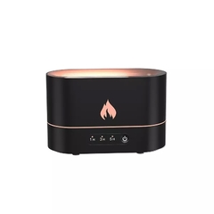 escritório 3d chama - comprar online