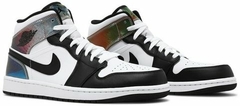 Tênis Air Jordan 1 Mid SE 'Heat Reactive - Color Change'