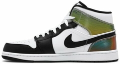 Tênis Air Jordan 1 Mid SE 'Heat Reactive - Color Change' na internet