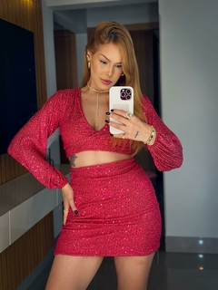 conjunto Gossip - comprar online