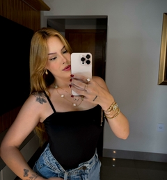 body Célia - comprar online