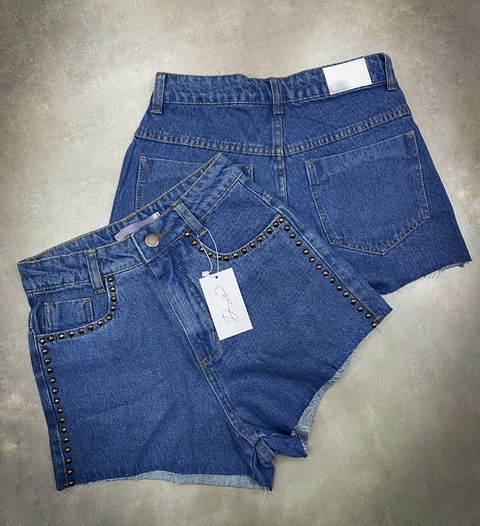 short jeans Spike