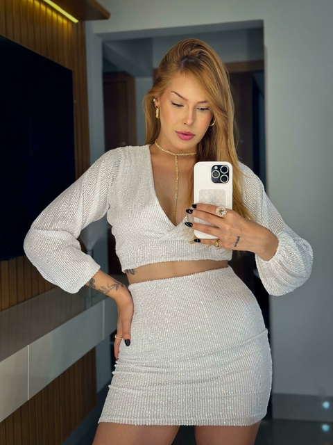 conjunto Gossip
