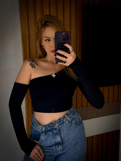 cropped Roma - comprar online