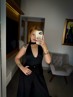 cropped Celine - loja online