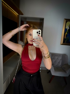 cropped Celine - loja online