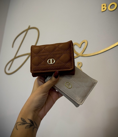 carteira Zoe - comprar online