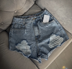 Short jeans Blair - comprar online