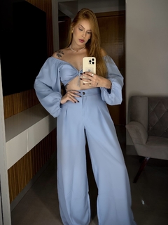 pantalona max Lis - loja online