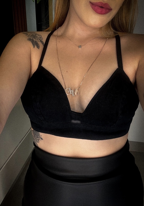 cropped Beth black