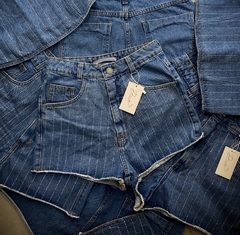 short jeans Lizzie - comprar online