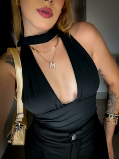cropped Celine na internet