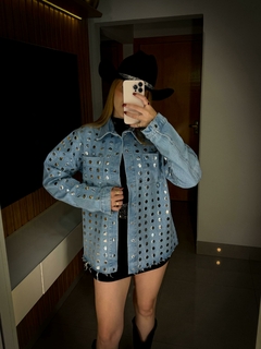 jaqueta Serena - D’lamour Boutique