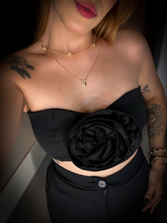 Imagem do conjunto Flor
