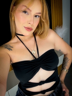 body Chicago - D’lamour Boutique
