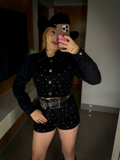 short jeans Dallas na internet