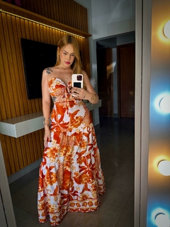 Vestido Mariana