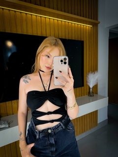 body Chicago - loja online