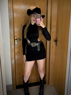 vestido Caterine - comprar online