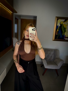 cropped Celine - comprar online