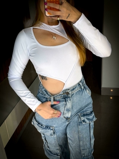 body Rihanna - D’lamour Boutique