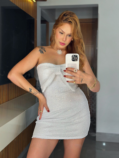 vestido Serena - loja online